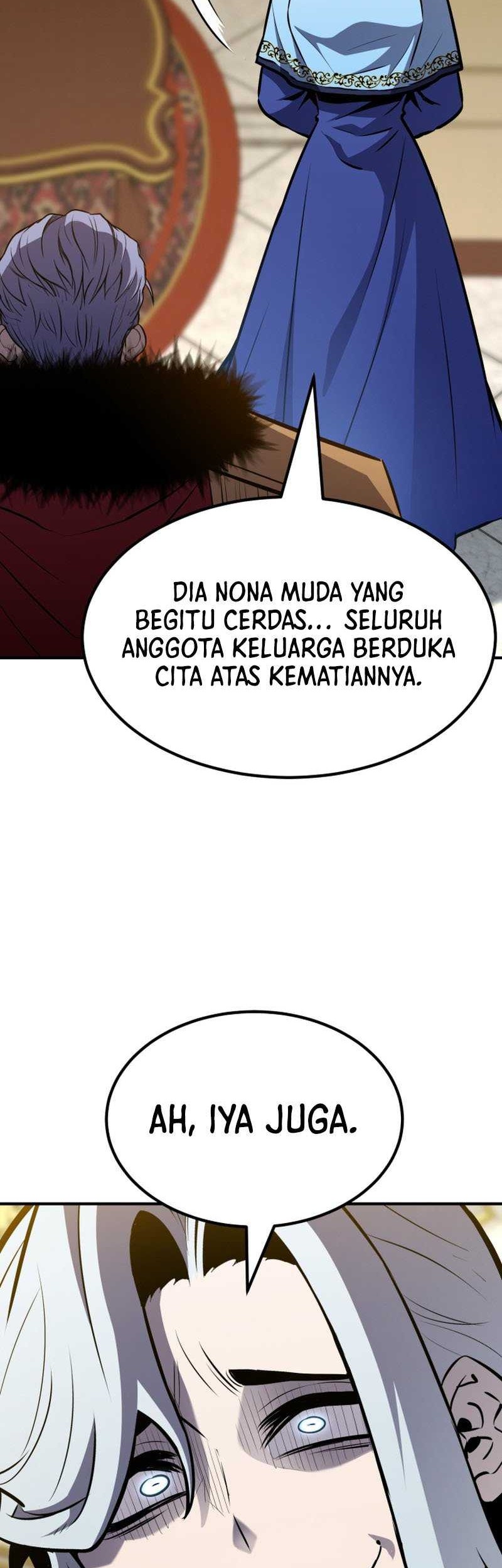 Standard of Reincarnation Chapter 67 - halaman 7