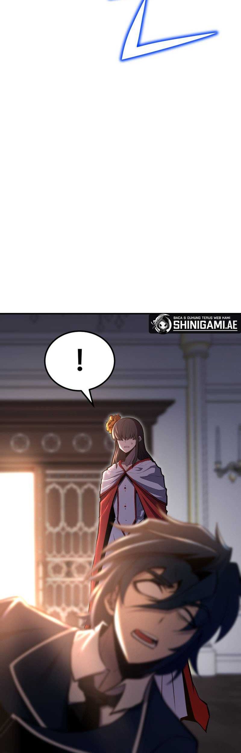 Standard of Reincarnation Chapter 67 - halaman 70