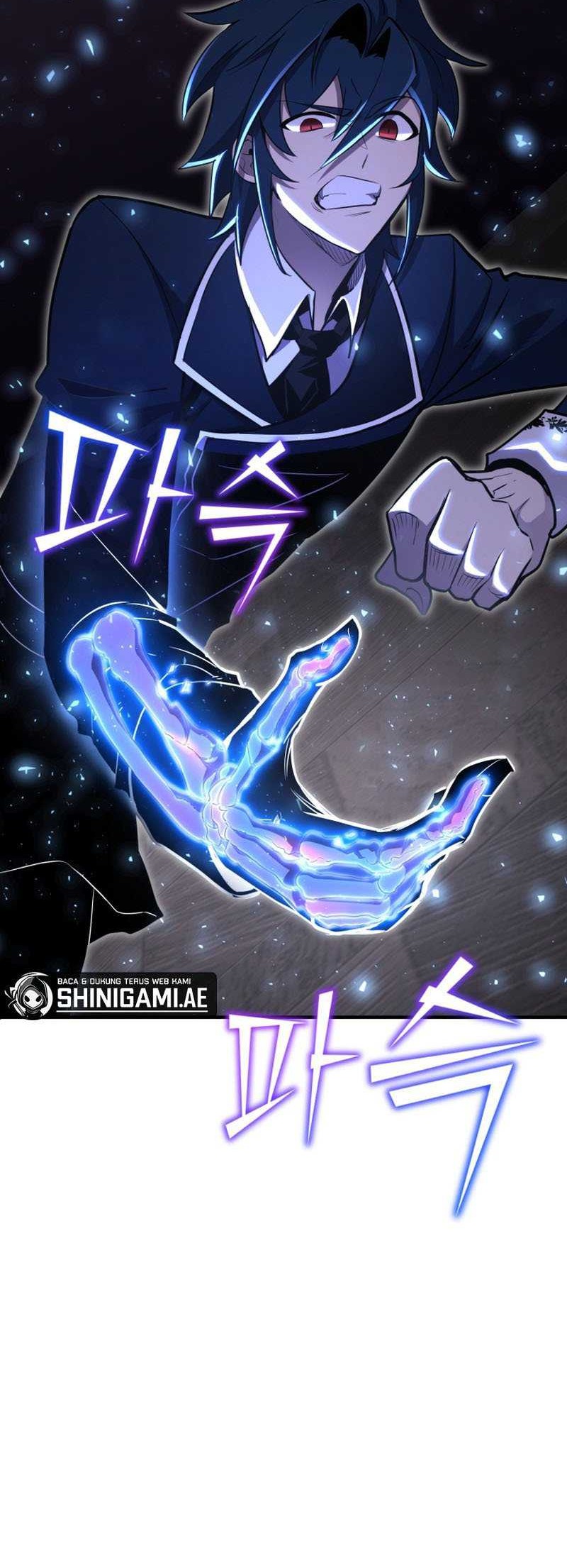 Standard of Reincarnation Chapter 68 - halaman 13