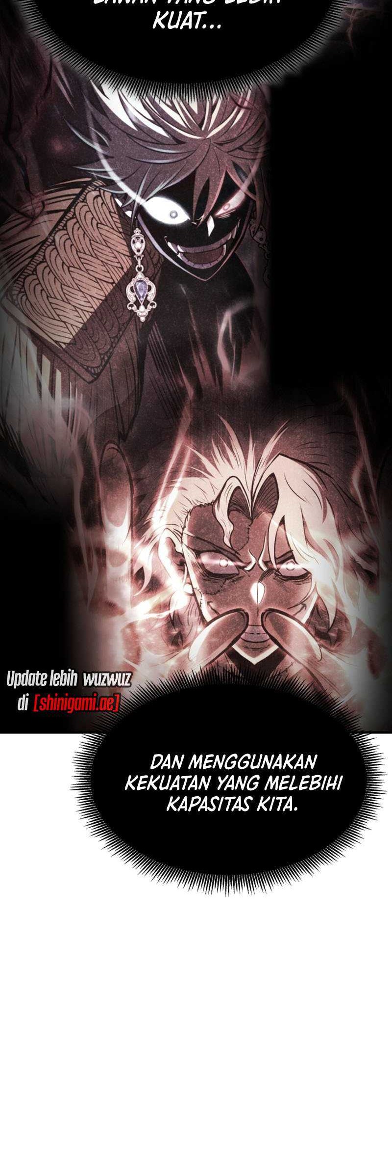 Standard of Reincarnation Chapter 68 - halaman 17