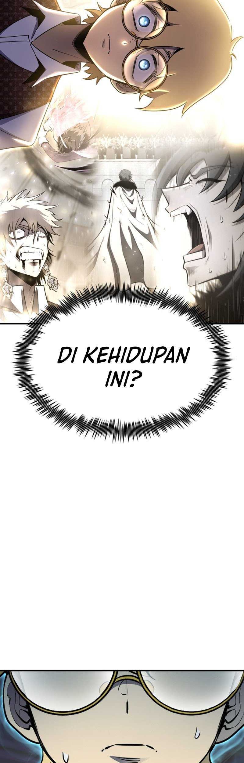 Standard of Reincarnation Chapter 68 - halaman 20