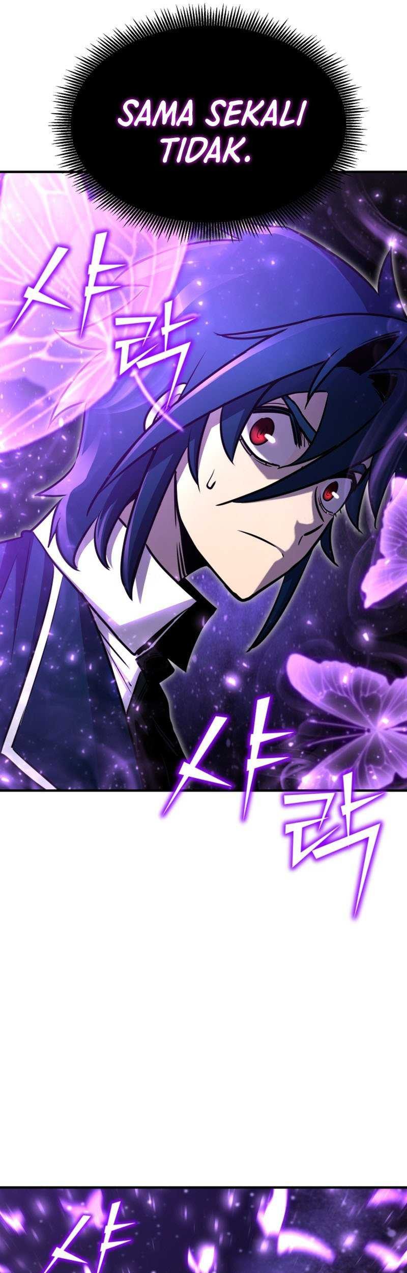 Standard of Reincarnation Chapter 68 - halaman 22