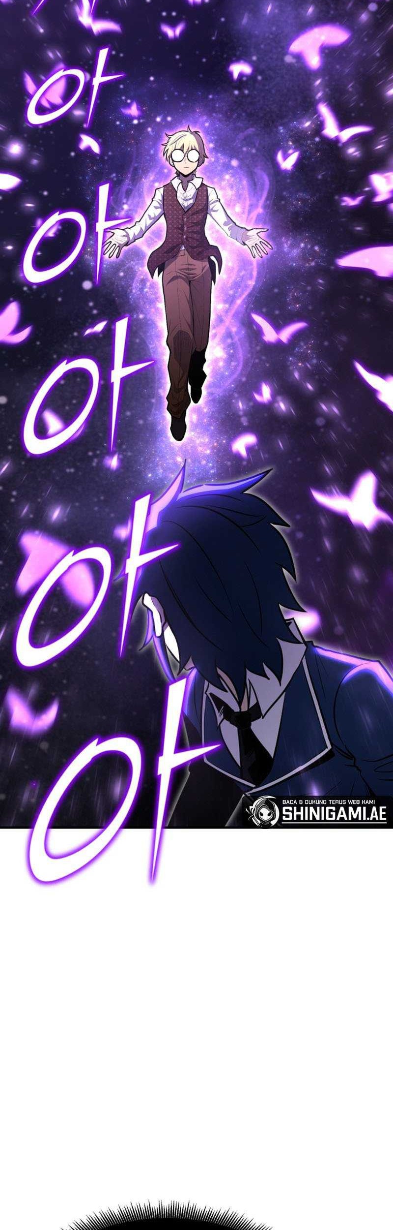 Standard of Reincarnation Chapter 68 - halaman 23