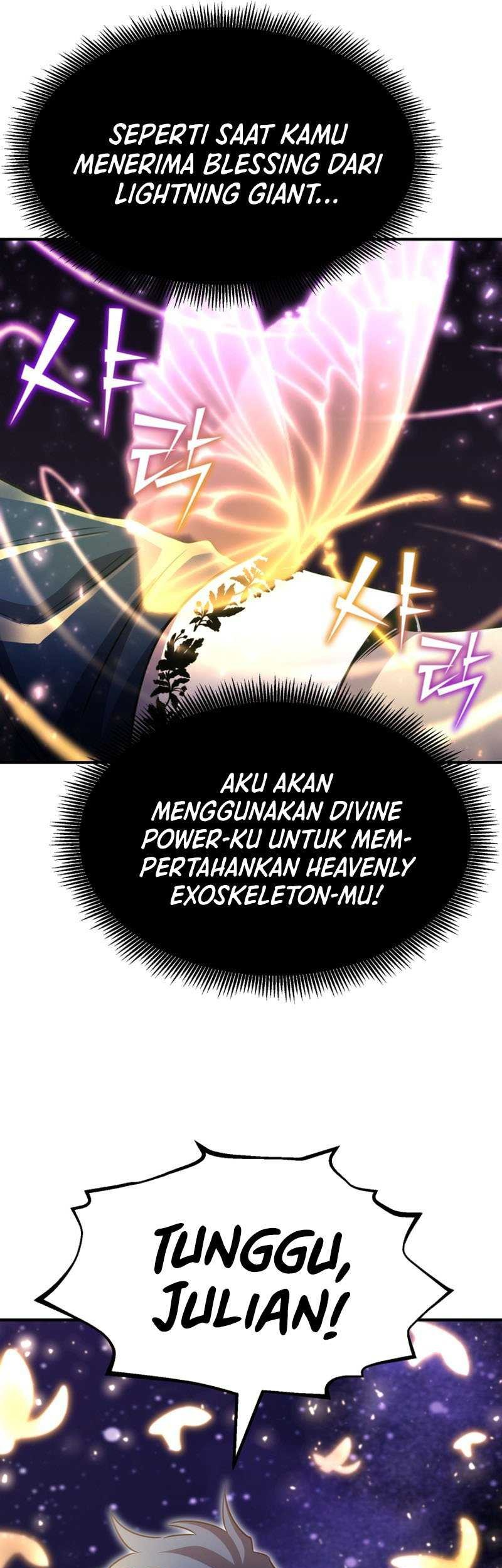 Standard of Reincarnation Chapter 68 - halaman 26