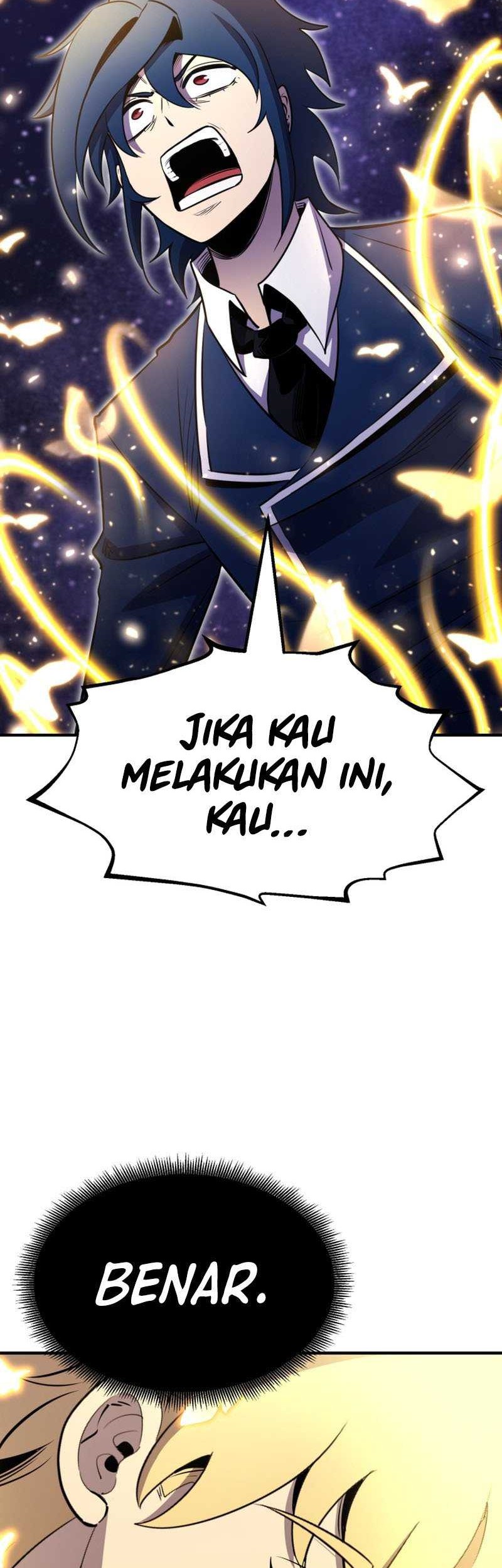 Standard of Reincarnation Chapter 68 - halaman 27
