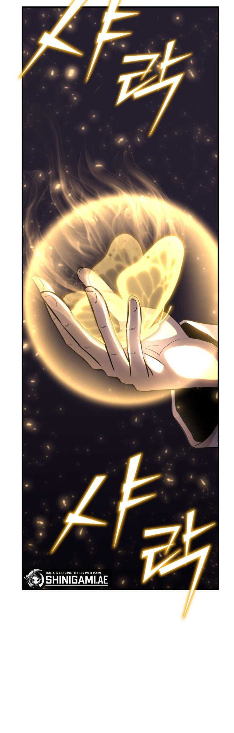 Standard of Reincarnation Chapter 68 - halaman 33