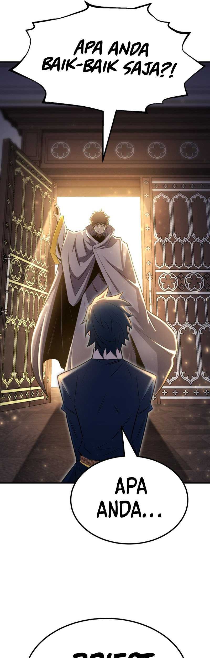 Standard of Reincarnation Chapter 68 - halaman 38