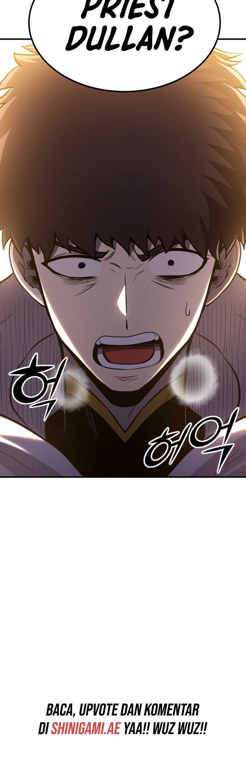 Standard of Reincarnation Chapter 68 - halaman 39
