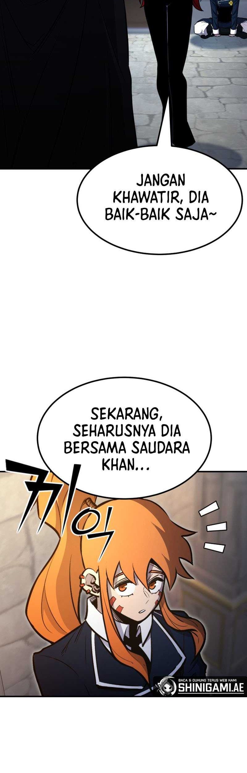 Standard of Reincarnation Chapter 68 - halaman 49