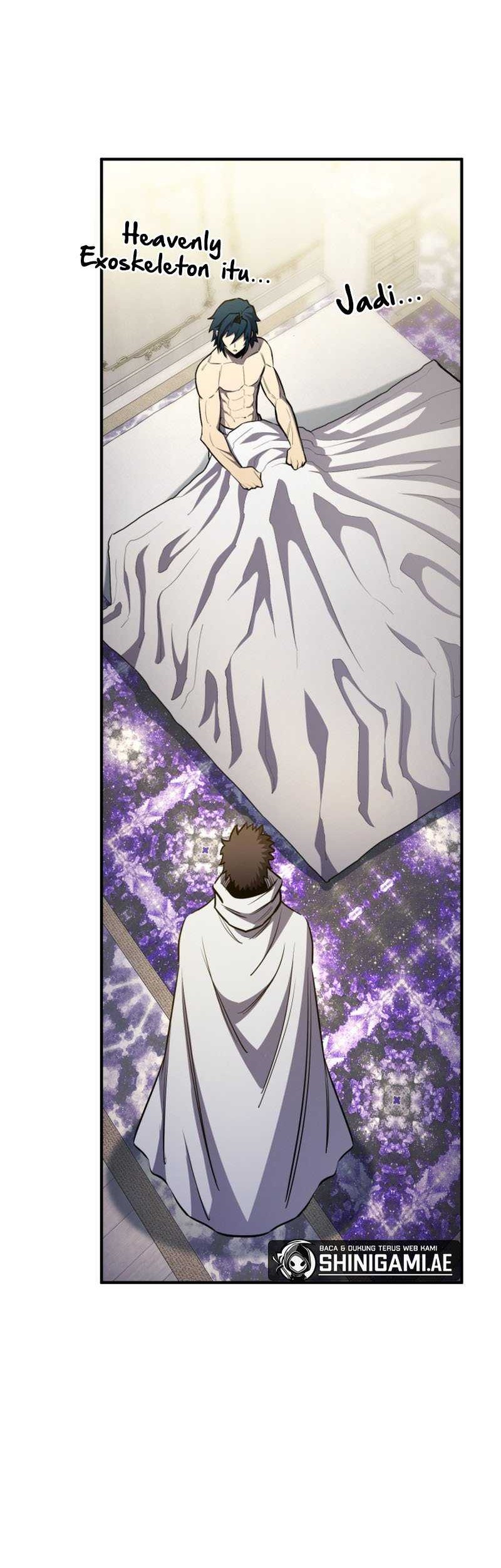 Standard of Reincarnation Chapter 68 - halaman 67