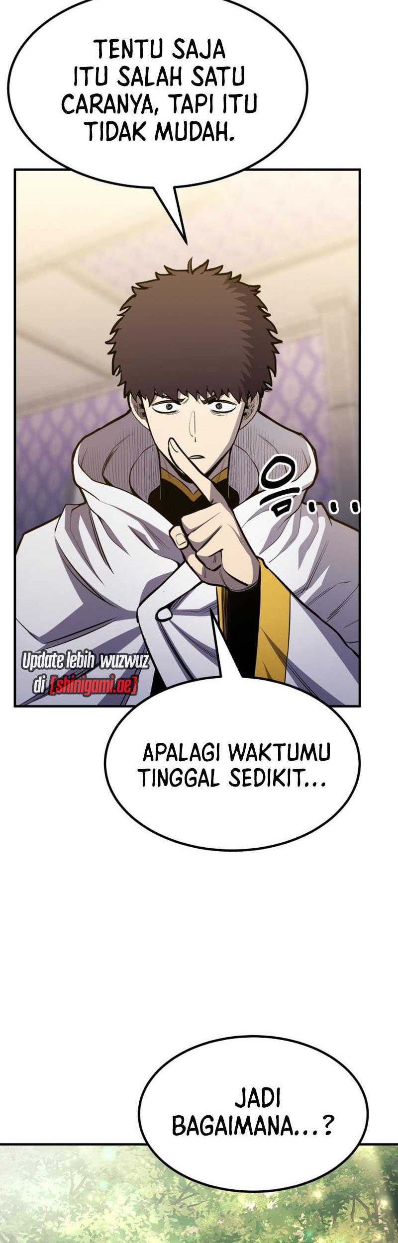 Standard of Reincarnation Chapter 68 - halaman 75