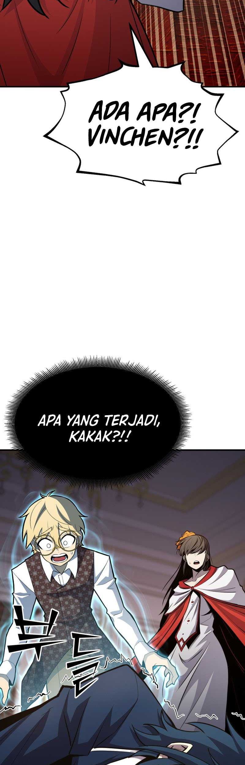 Standard of Reincarnation Chapter 68 - halaman 8