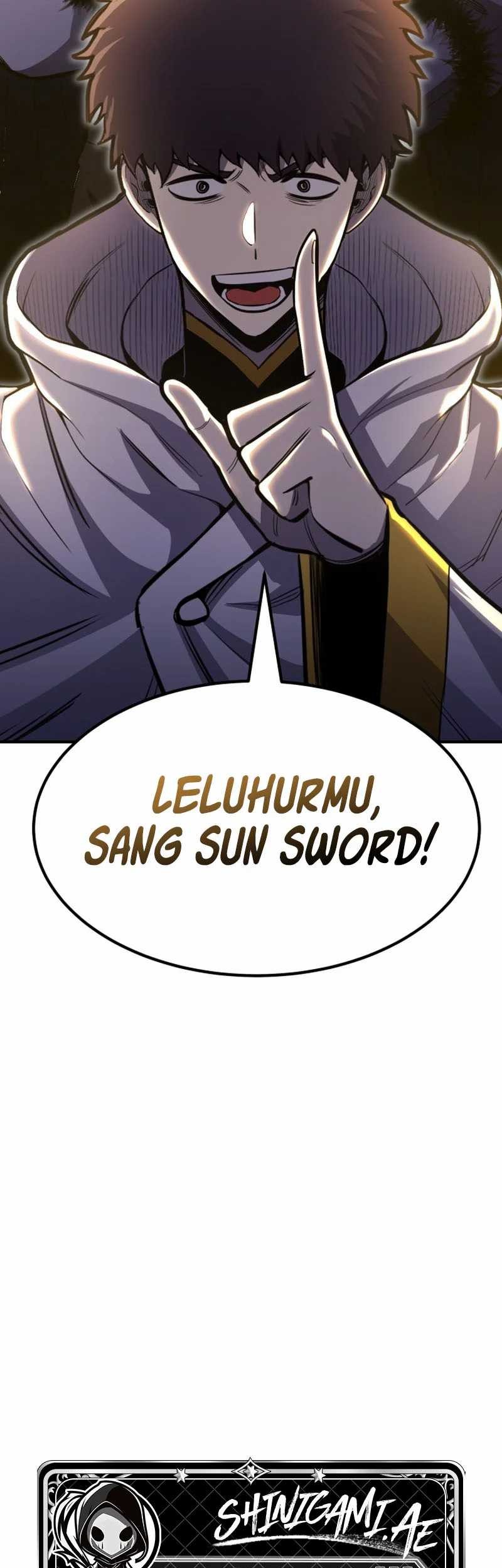 Standard of Reincarnation Chapter 68 - halaman 82