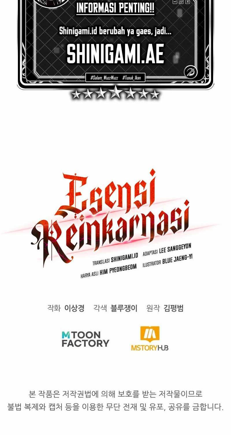 Standard of Reincarnation Chapter 68 - halaman 83