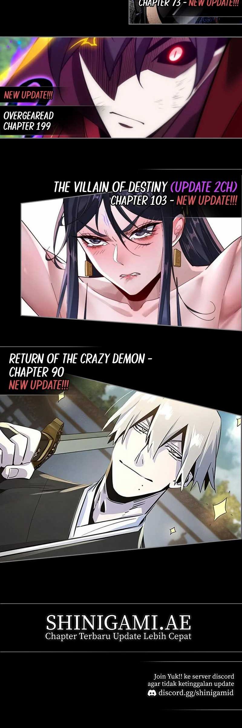 Standard of Reincarnation Chapter 68 - halaman 85