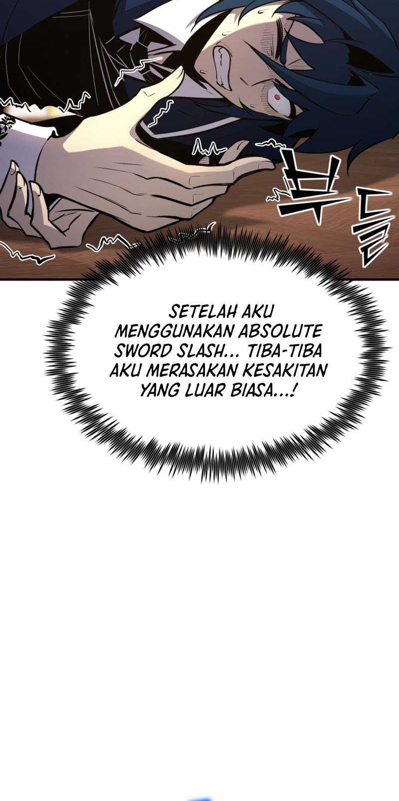 Standard of Reincarnation Chapter 68 - halaman 9