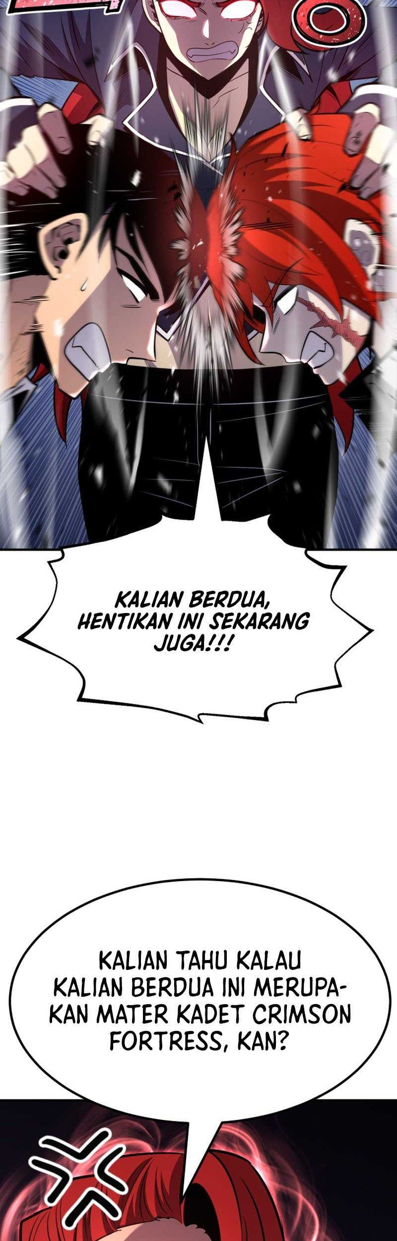 Standard of Reincarnation Chapter 69 - halaman 11