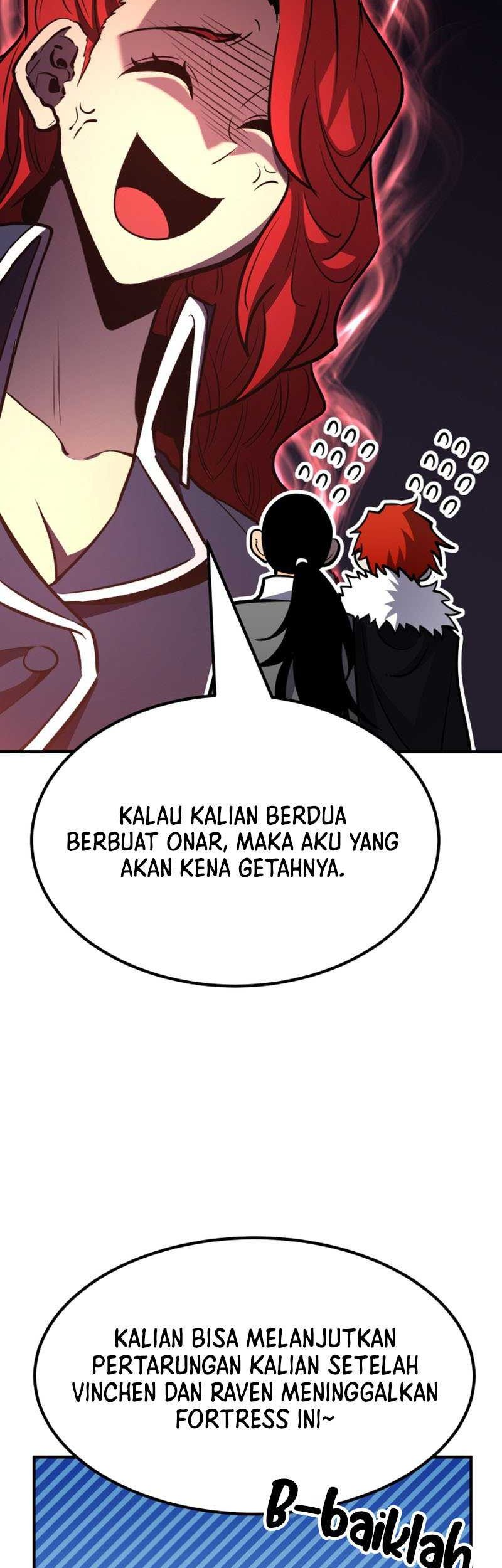 Standard of Reincarnation Chapter 69 - halaman 12