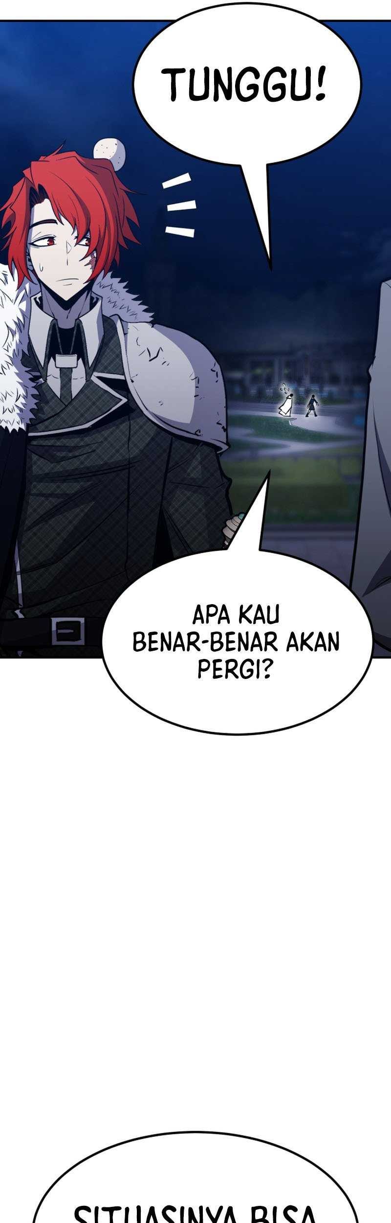 Standard of Reincarnation Chapter 69 - halaman 14