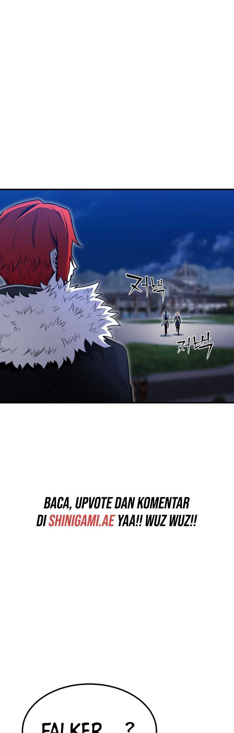 Standard of Reincarnation Chapter 69 - halaman 20
