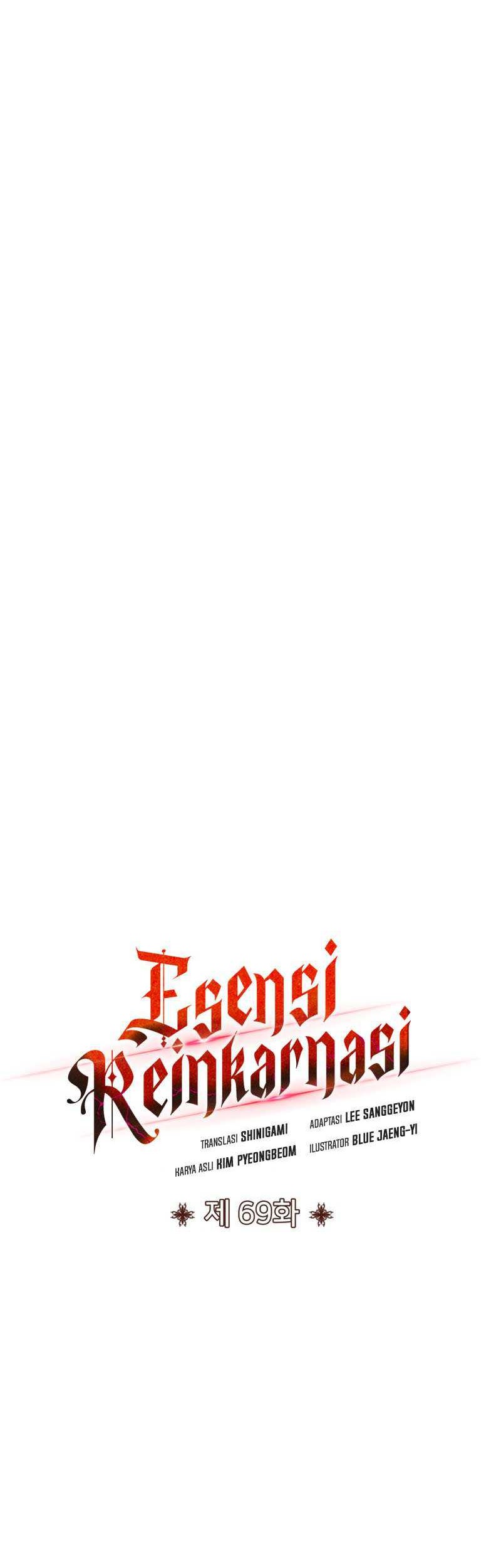 Standard of Reincarnation Chapter 69 - halaman 23