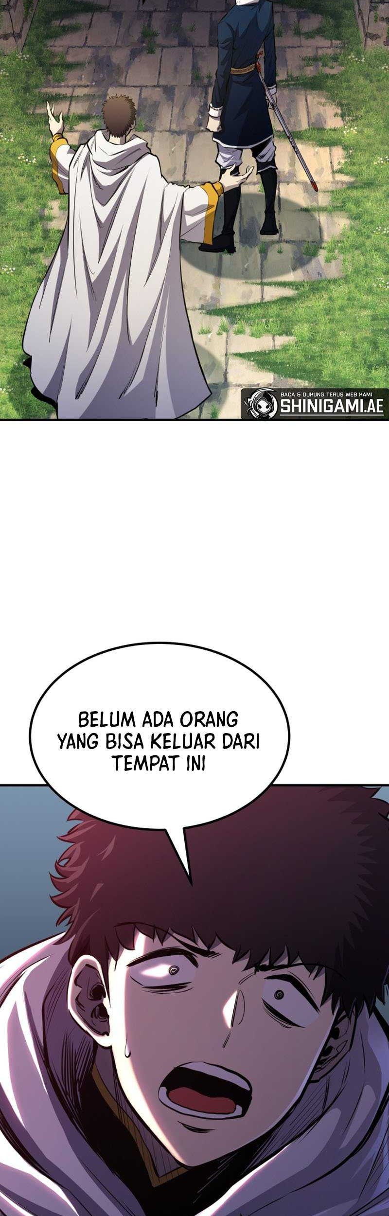Standard of Reincarnation Chapter 69 - halaman 28