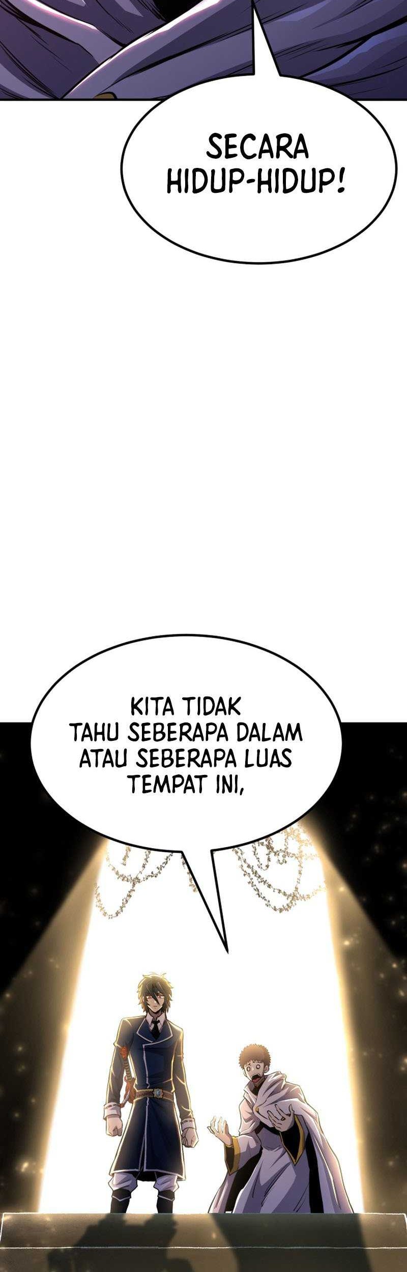 Standard of Reincarnation Chapter 69 - halaman 29