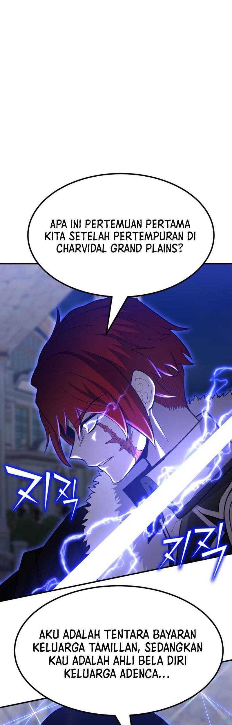 Standard of Reincarnation Chapter 69 - halaman 3