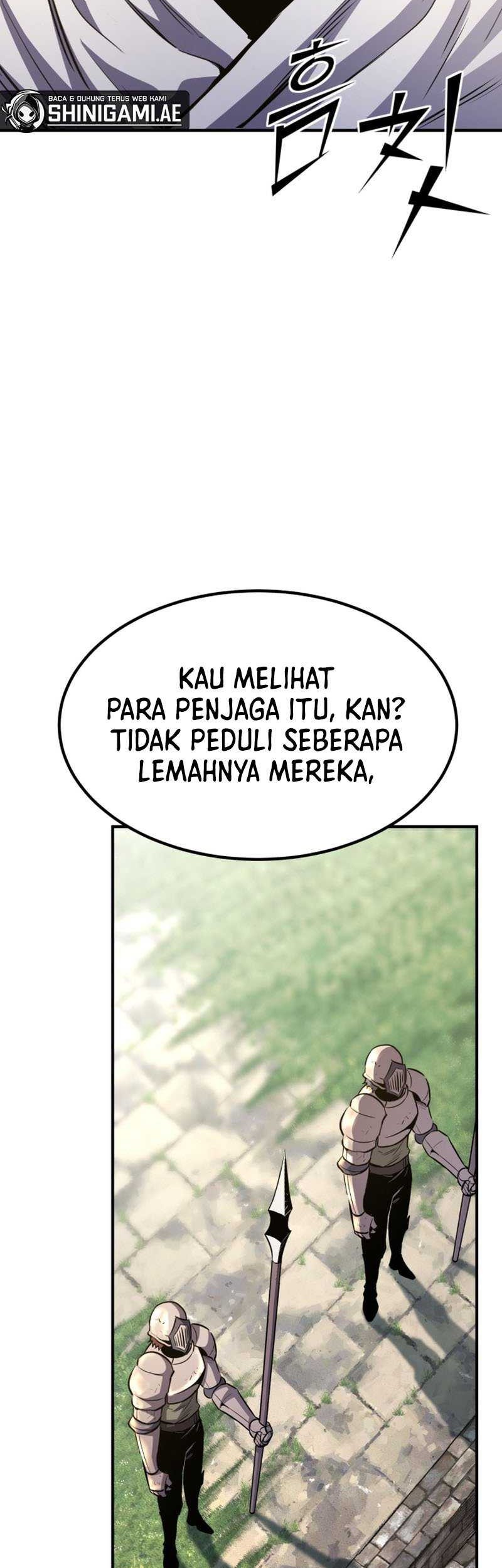 Standard of Reincarnation Chapter 69 - halaman 32