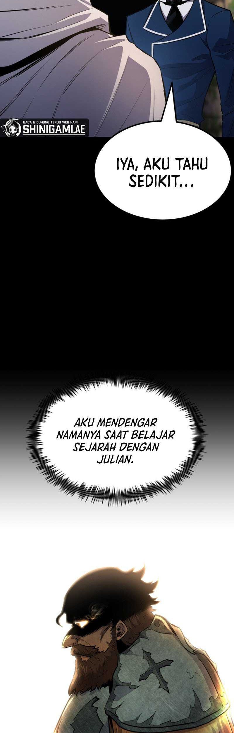 Standard of Reincarnation Chapter 69 - halaman 35