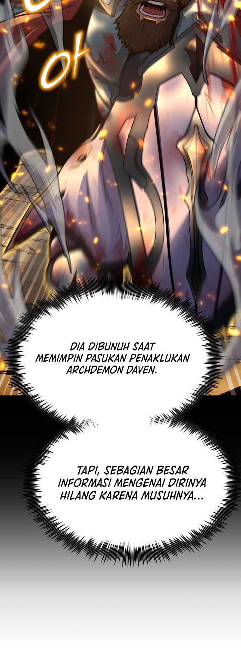 Standard of Reincarnation Chapter 69 - halaman 37