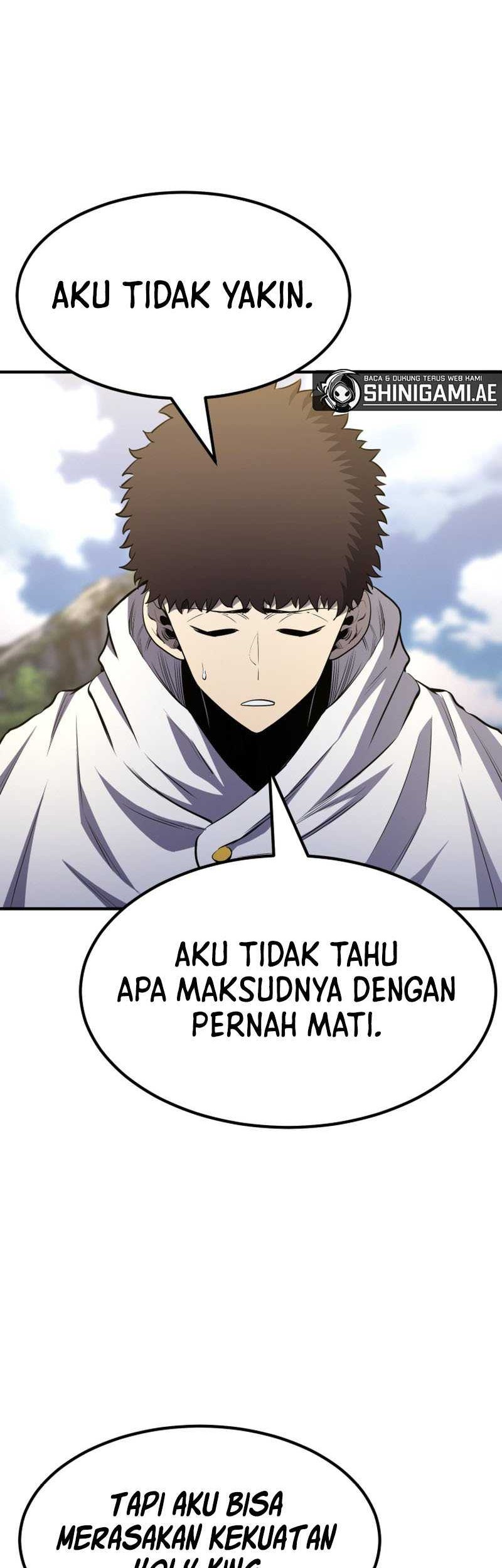 Standard of Reincarnation Chapter 69 - halaman 43