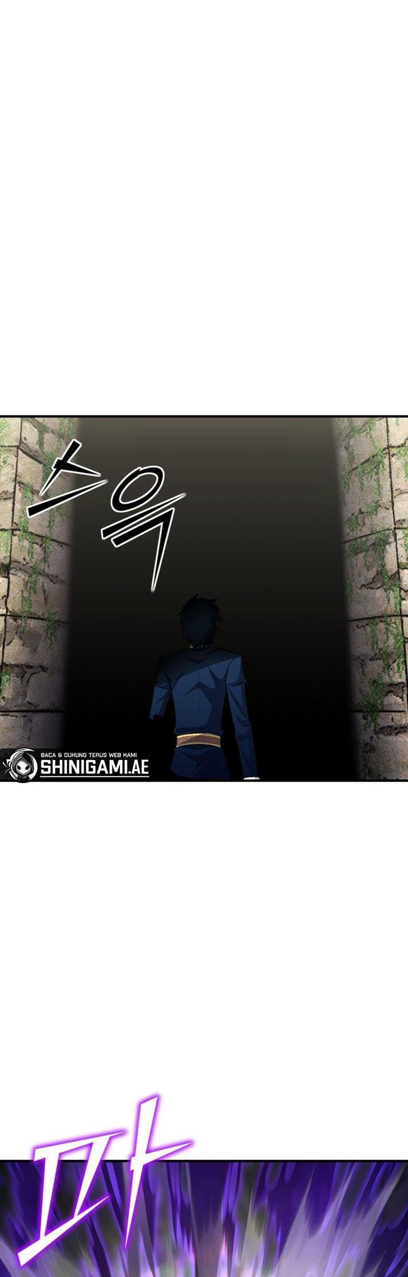 Standard of Reincarnation Chapter 69 - halaman 48