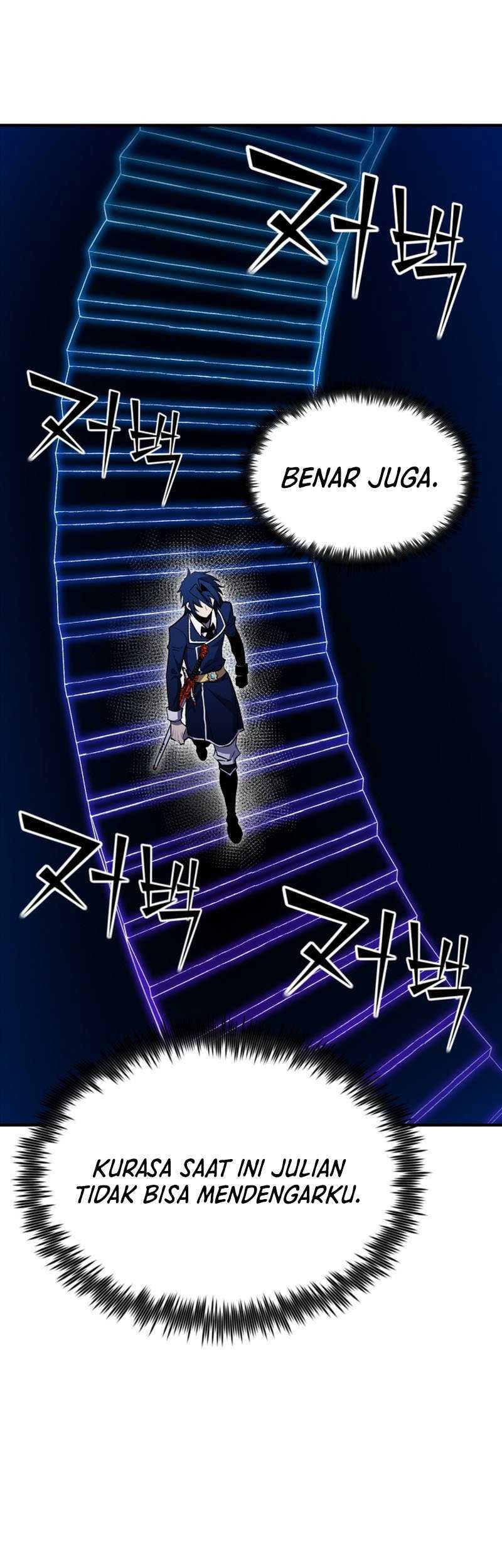 Standard of Reincarnation Chapter 69 - halaman 58
