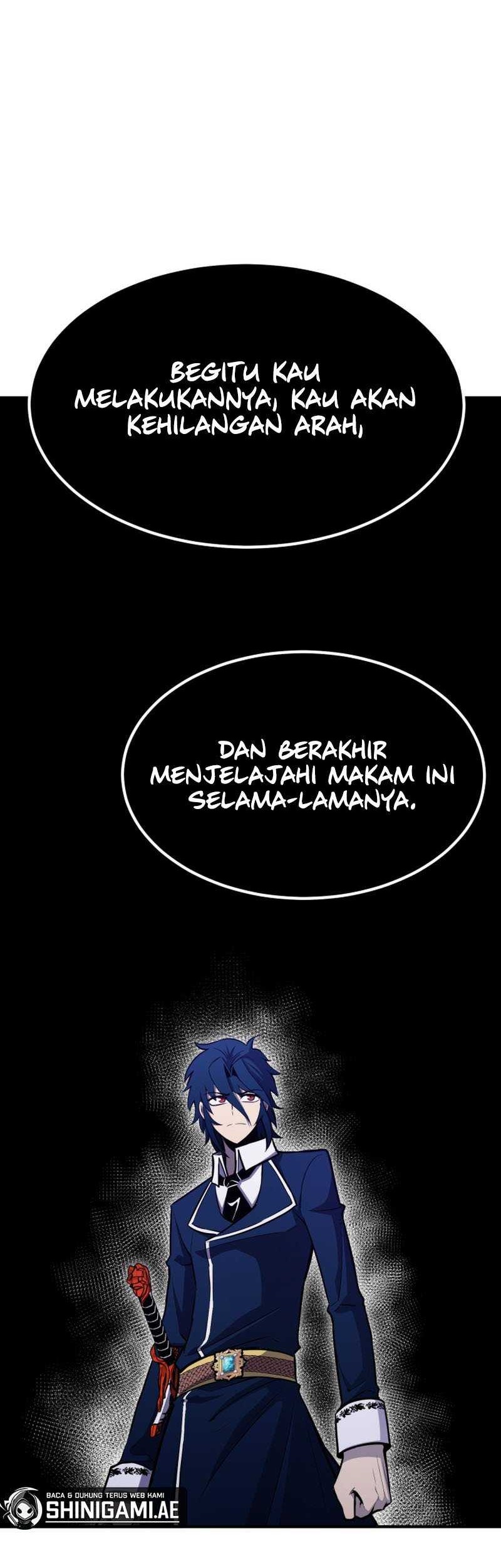 Standard of Reincarnation Chapter 69 - halaman 63