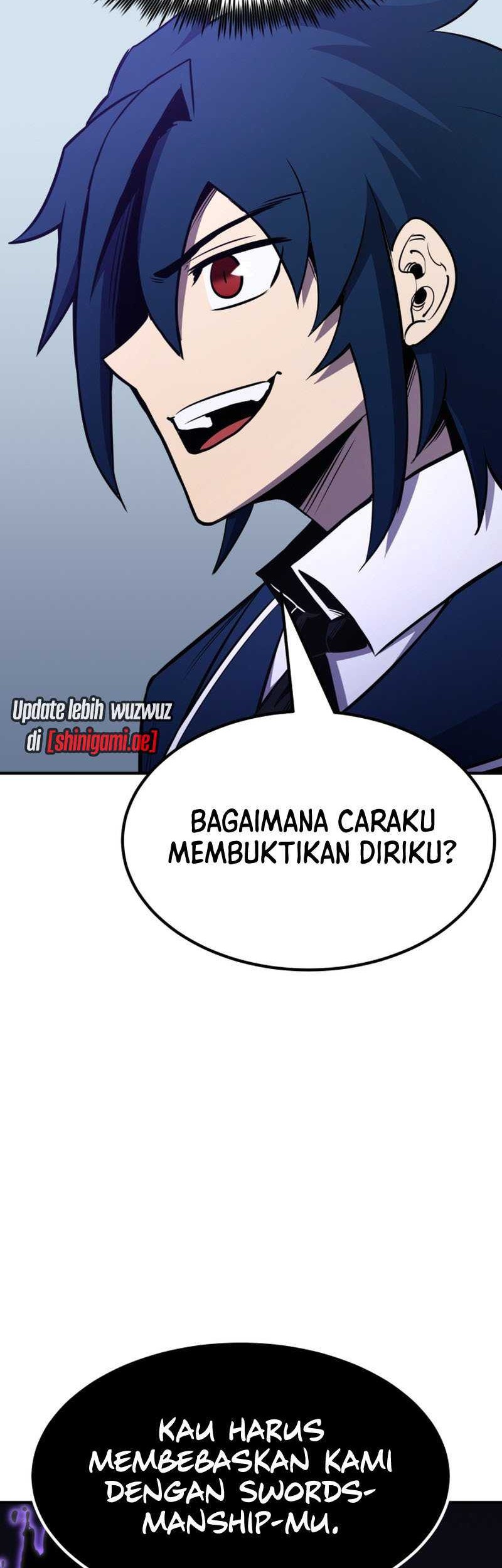 Standard of Reincarnation Chapter 69 - halaman 75