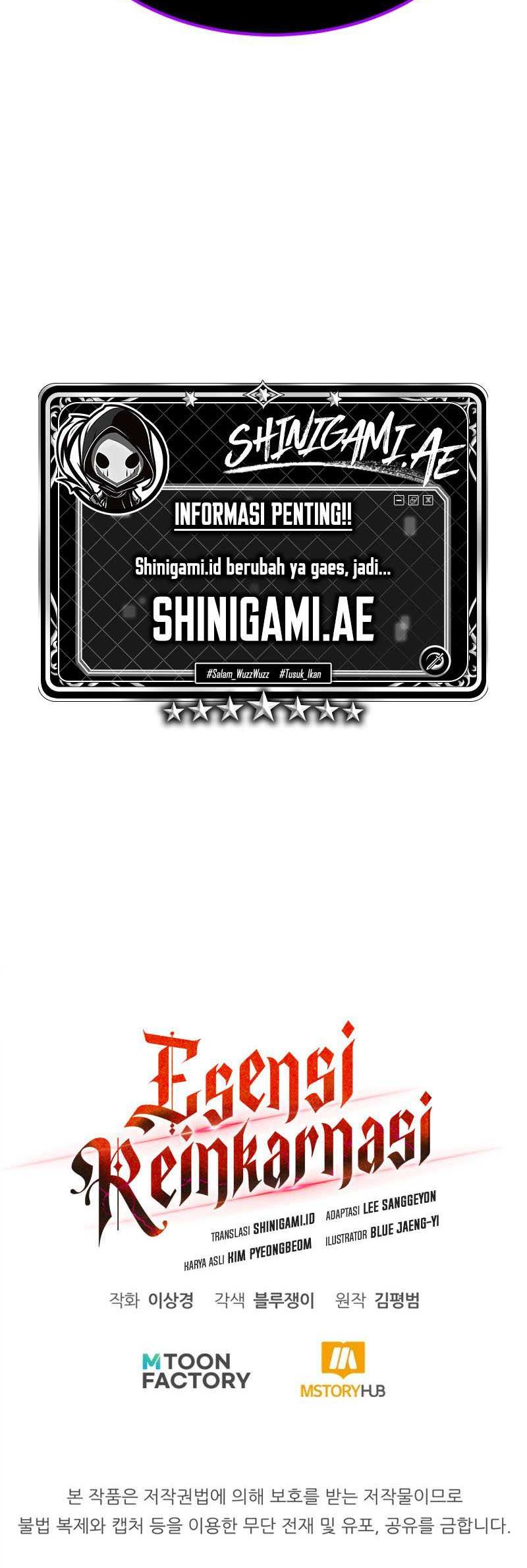 Standard of Reincarnation Chapter 69 - halaman 85