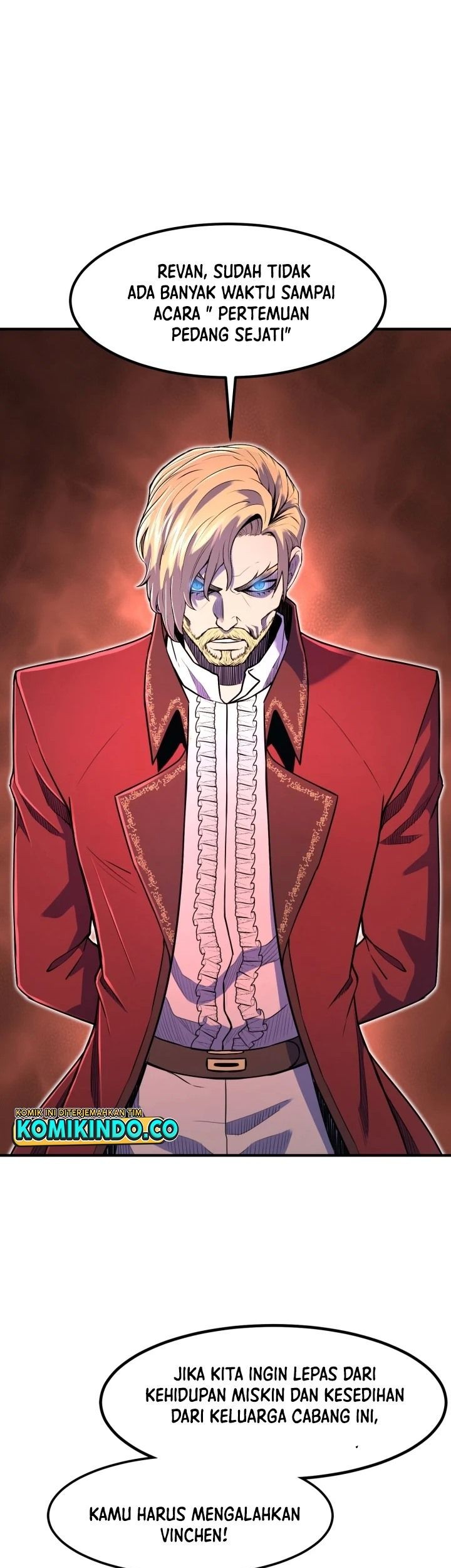 Standard of Reincarnation Chapter 7 - halaman 17