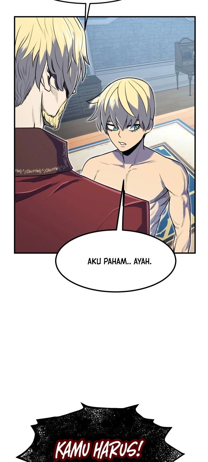 Standard of Reincarnation Chapter 7 - halaman 18