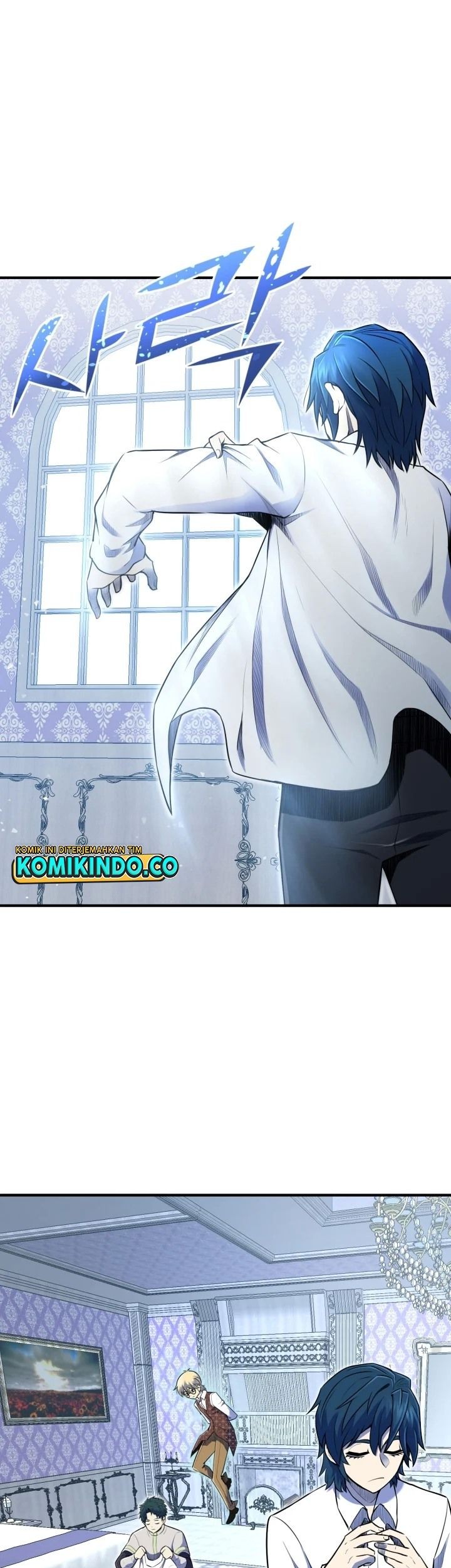 Standard of Reincarnation Chapter 7 - halaman 2