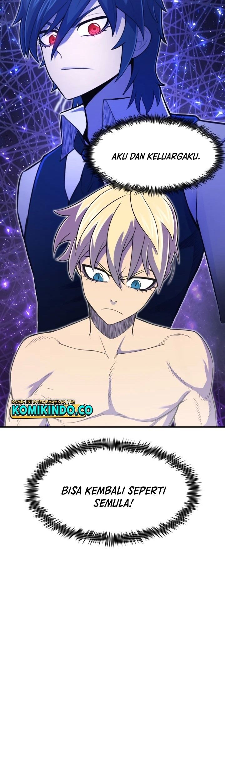 Standard of Reincarnation Chapter 7 - halaman 22