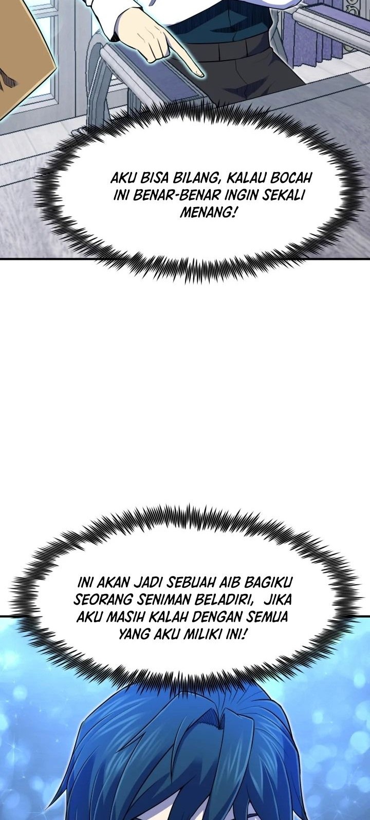 Standard of Reincarnation Chapter 7 - halaman 28