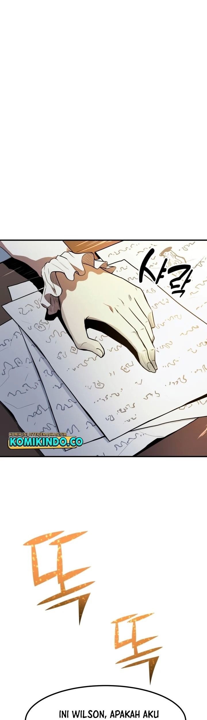 Standard of Reincarnation Chapter 7 - halaman 34