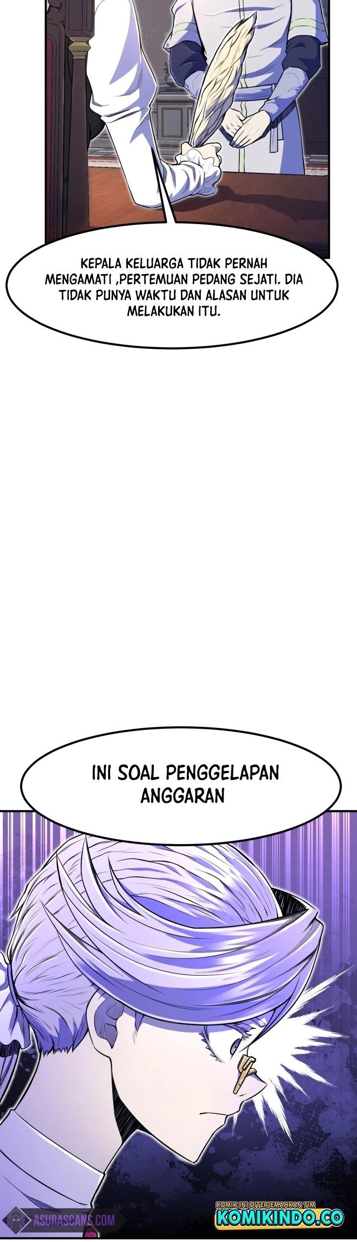 Standard of Reincarnation Chapter 7 - halaman 42