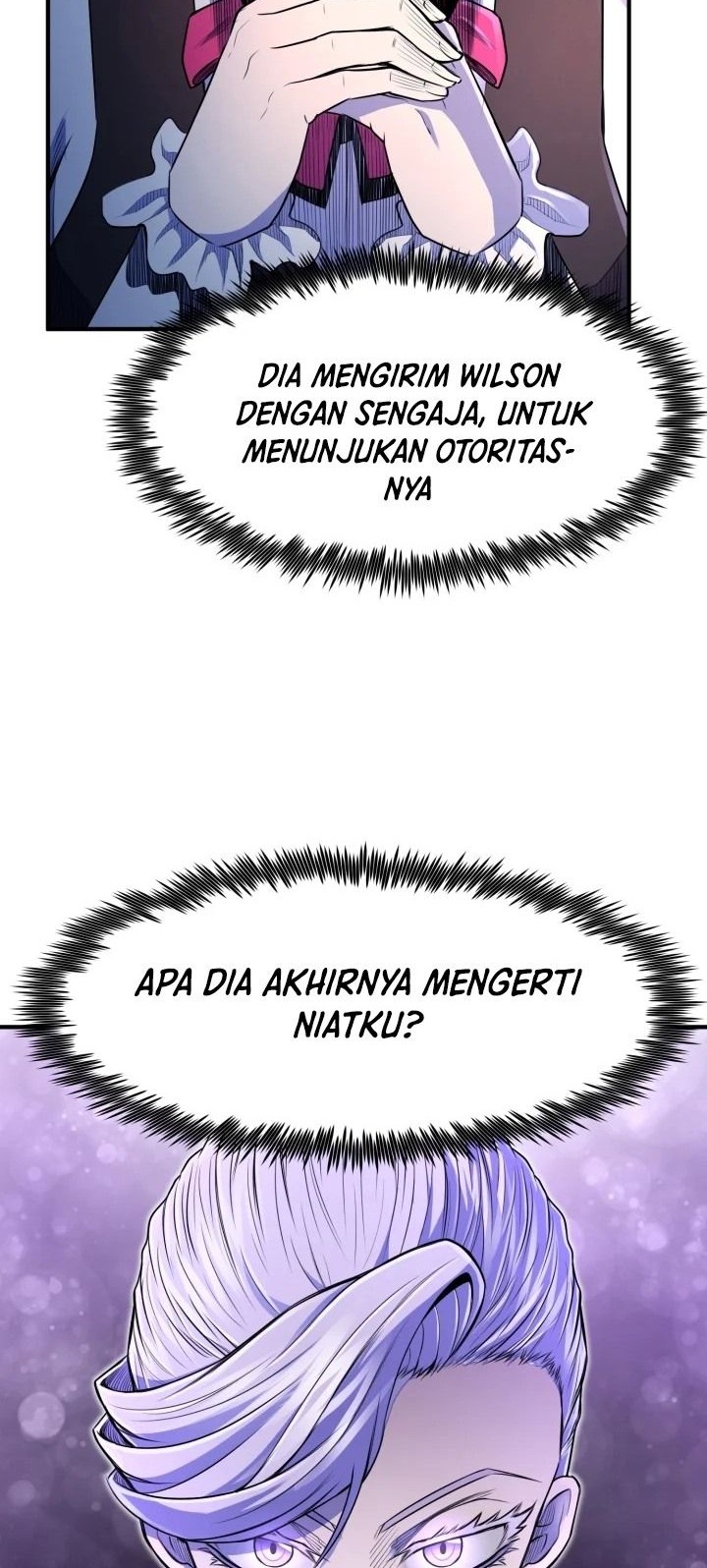 Standard of Reincarnation Chapter 7 - halaman 47