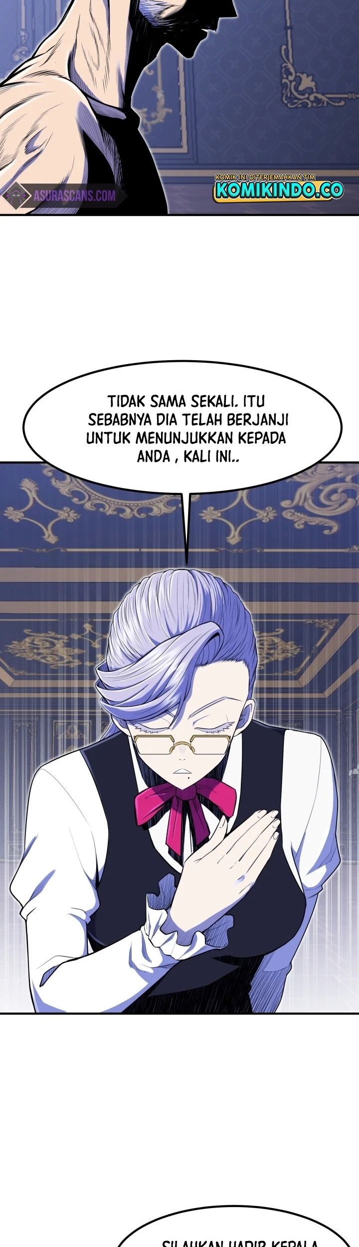 Standard of Reincarnation Chapter 7 - halaman 56