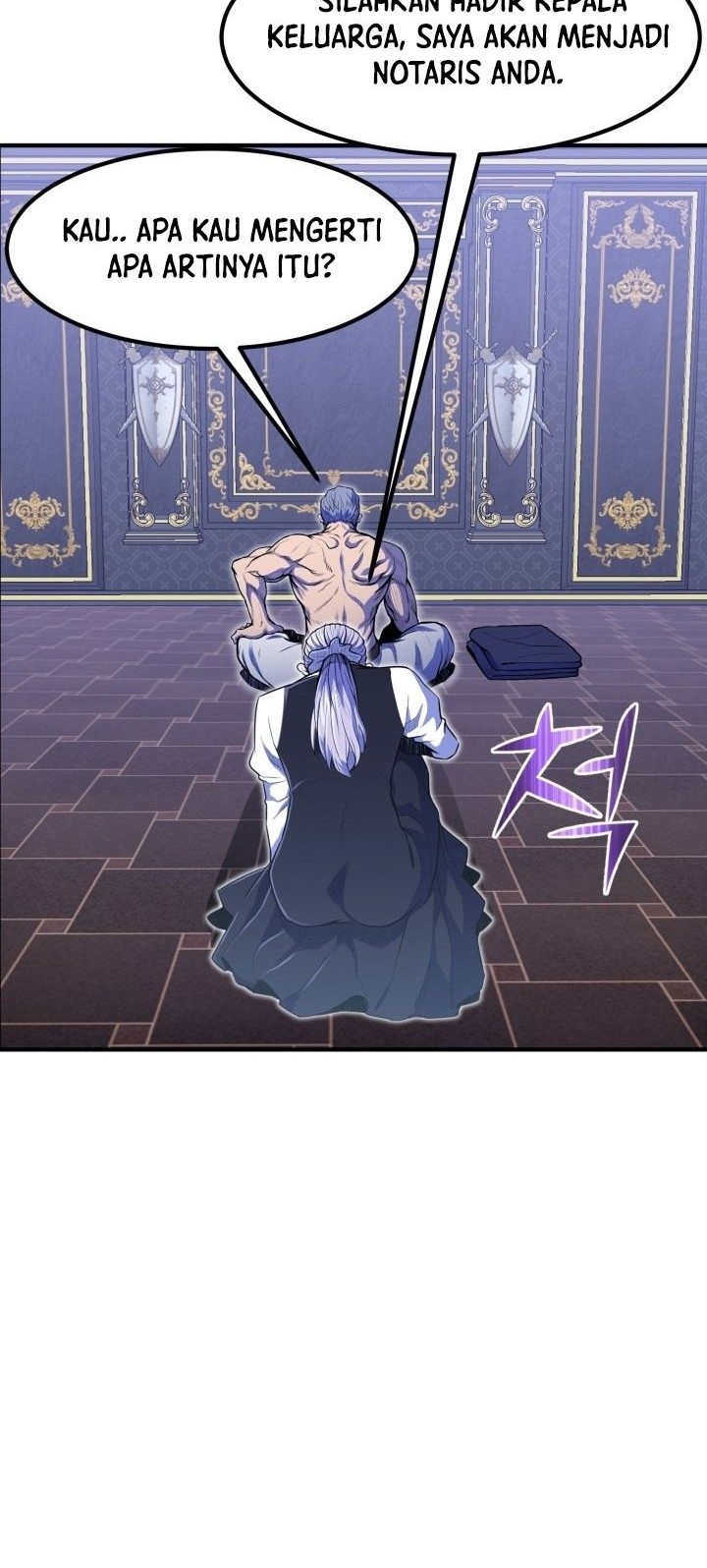 Standard of Reincarnation Chapter 7 - halaman 57