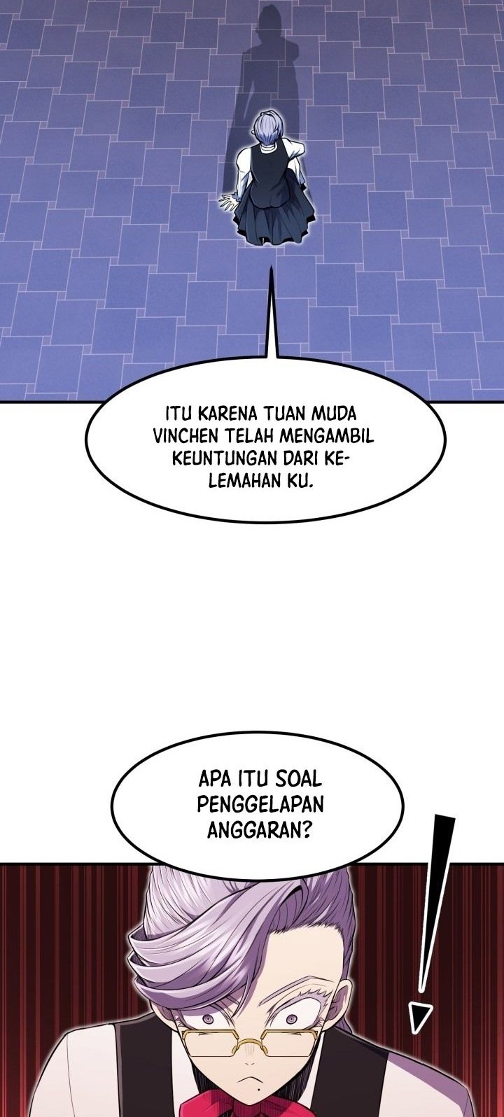 Standard of Reincarnation Chapter 7 - halaman 59