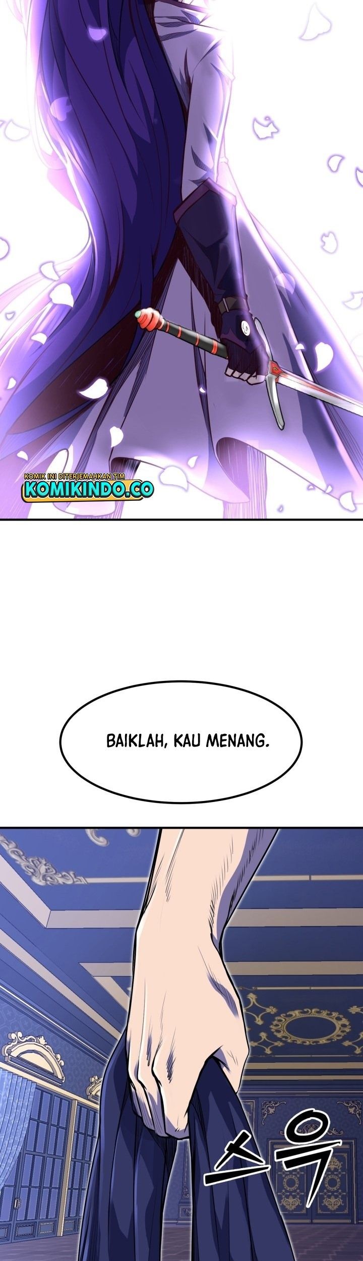 Standard of Reincarnation Chapter 7 - halaman 64