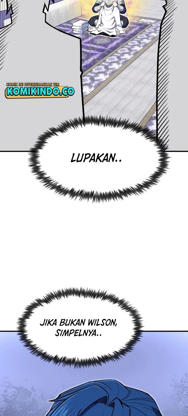Standard of Reincarnation Chapter 7 - halaman 8